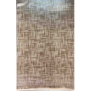 Modern Turkish Hotel Rug Novex 40385B Light beige Size 300*400