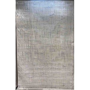 Modern Turkish Hotel Rug Novex 40385B gray Size 150*230