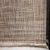 Modern Turkish Hotel Rug Novex 40385B new beige Size 250*350