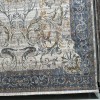 سجاد بوهيمي تركي رادا KR12C بيج مولتي اقوى مقاس 200*300