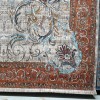 سجاد بوهيمي تركي رادا KR12C كريم زهري مقاس 150*220