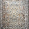 Turkish Bohemian RADA Rug KR12C Dark beige Size 300*400