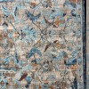 سجاد بوهيمي تركي رادا KP97B كريم بيج غامق مقاس 300*400