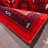 سجاد تركي سيلك نوماد B232A احمر كحلي مقاس 200*300