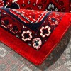 سجاد الهبه تركي سيلك نوماد B252A احمر كحلي مقاس 300*400