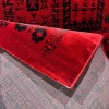 سجاد الهبه تركي سيلك نوماد C275A احمر اسود مقاس 250*350