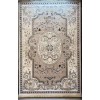 Super antique classic thick soft cream Turkish rug size 150*230