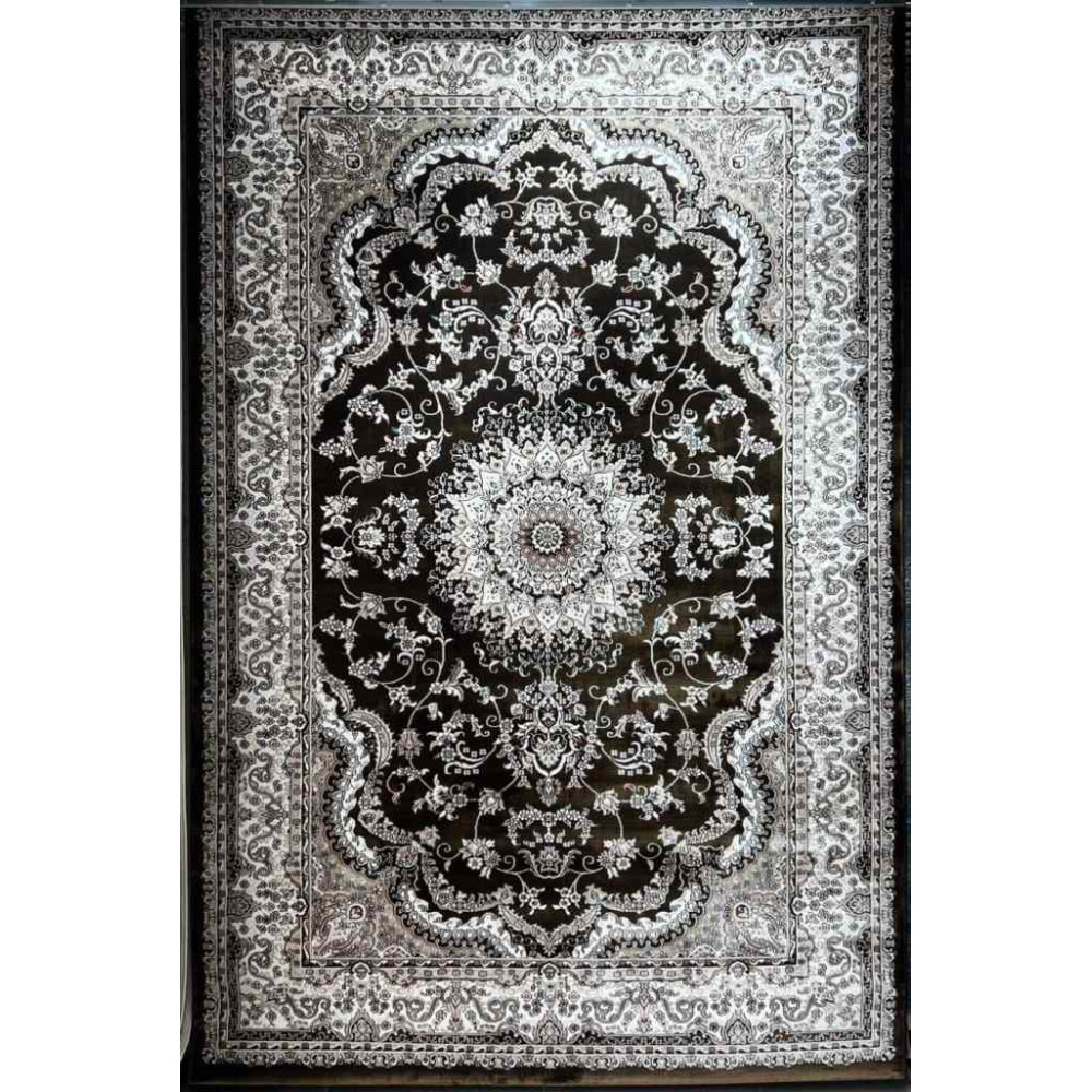 سجاد تركي سوبر شيراز P7242 شوكليت بني مقاس 500*600 سجاد تركي سوبر شيراز P7242 شوكليت بني مقاس 500*600