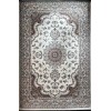 سجاد تركي سوبر شيراز P7242 كريم مقاس  100*300