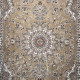 سجاد تركي سوبر شيراز P7242 بيج غامق مقاس 500*600 سجاد تركي سوبر شيراز P7242 بيج غامق مقاس 500*600