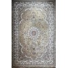 سجاد تركي سوبر شيراز P7242 بيج غامق مقاس  80*150