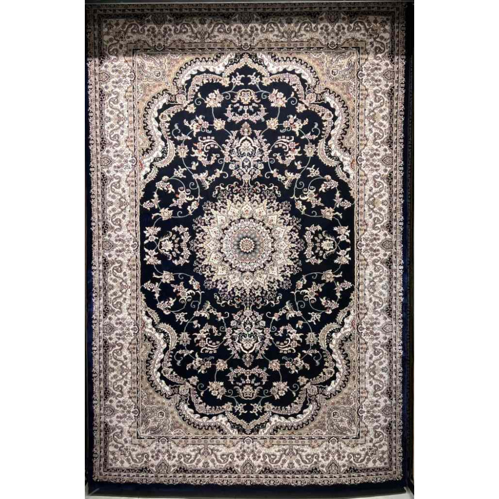 سجاد تركي سوبر شيراز P7242 كحلي مقاس 500*600 سجاد تركي سوبر شيراز P7242 كحلي مقاس 500*600