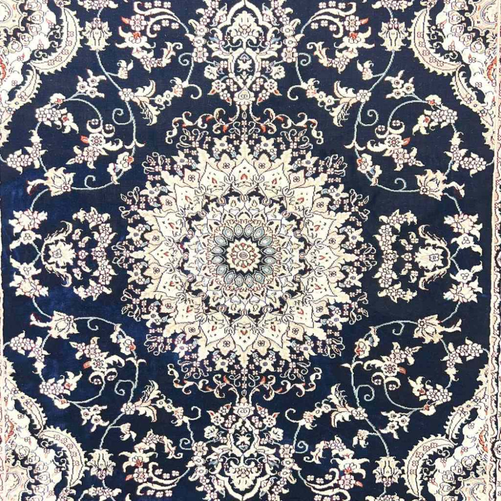 سجاد تركي سوبر شيراز P7242 كحلي مقاس 500*600 سجاد تركي سوبر شيراز P7242 كحلي مقاس 500*600