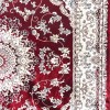 Turkish Rug Super Shiraz P7242 red Size 100*200