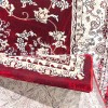 Turkish Rug Super Shiraz P7242 red Size 100*200