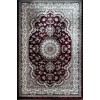 Turkish Rug Super Shiraz P7242 red Size 100*200