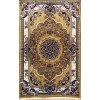 silk carpet