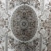 سجاد تركي تاج بلس كلاسيك ملكي قصور سميك ناعم كريم مقاس 200*300