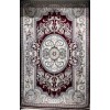 Turkish Taj Plus Classic Royal Palace Thick Soft red Size 50*80