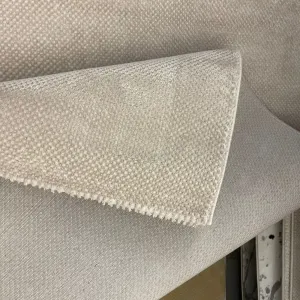 سجاد سادة ذا لاين تركي ODP67B كريم بيج فاتح مقاس 50*80