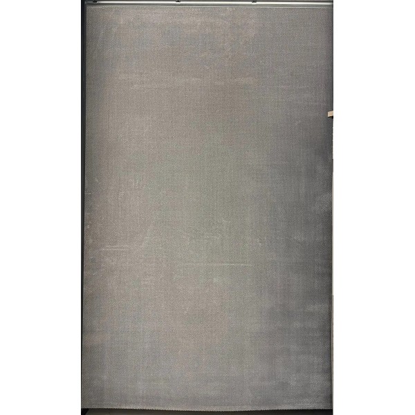 سجاد سادة ذا لاين تركي ODP67B رصاصي مقاس 50*80