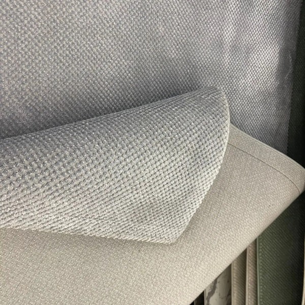 سجاد سادة ذا لاين تركي ODP67B رصاصي مقاس 50*80
