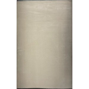 سجاد سادة ذا لاين تركي ODP67B كريم ايفوري مقاس 50*80