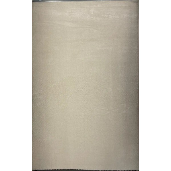 سجاد سادة ذا لاين تركي ODP67B كريم ايفوري مقاس 50*80