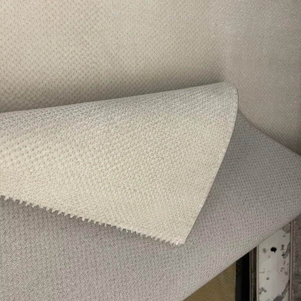 سجاد سادة ذا لاين تركي ODP67B كريم ايفوري مقاس 50*80