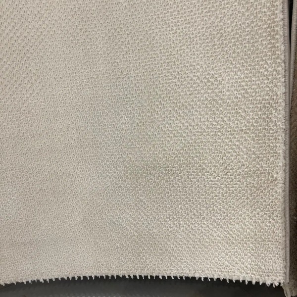 سجاد سادة ذا لاين تركي ODP67B كريم ايفوري مقاس 50*80