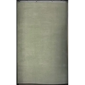 سجاد سادة ذا لاين تركي ODP67B اخضر مقاس 80*150