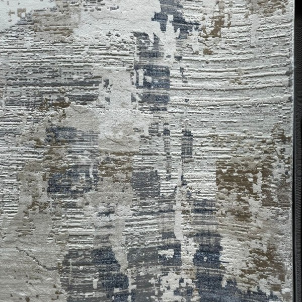 سجاد تركي فيفالدي 35904A سماوي مقاس 200*300