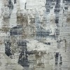 VIVALDI Turkish rug 35904A CREAM ANTHRACITE size 50*80