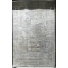 سجاد تركي فيفالدي 35904A كريم مقاس 50*80