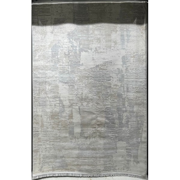 سجاد تركي فيفالدي 35904A كريم مقاس 50*80
