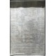 سجاد تركي فيفالدي 35904A كريم مقاس 50*80 - سجاد مودرن