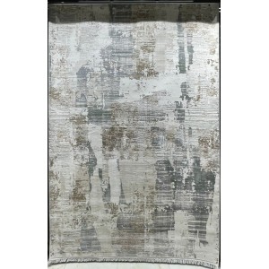سجاد تركي فيفالدي 35904A اخضر مقاس 150*220