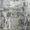 VIVALDI Turkish rug 35904A green size 100*200
