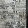 VIVALDI Turkish rug 35904A green size 100*200
