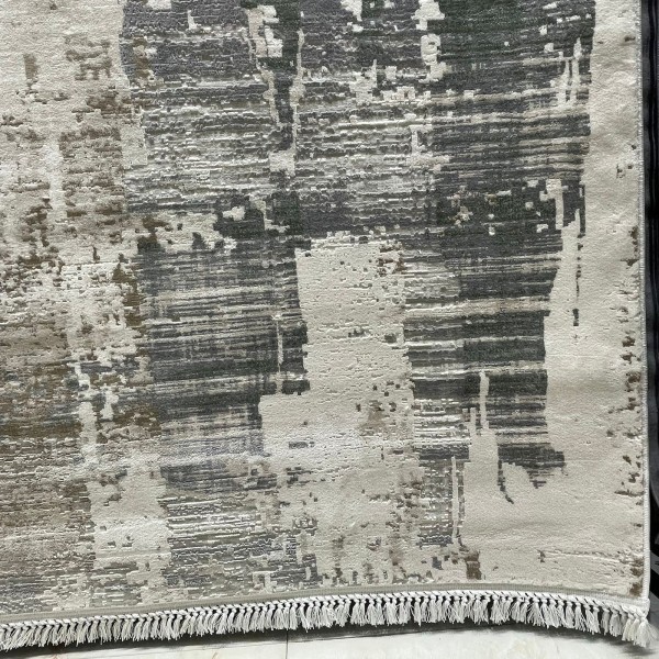 VIVALDI Turkish rug 35904A green size 100*200