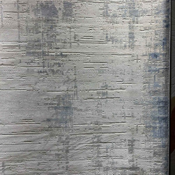 VIVALDI Turkish rug 38904A BLUE size 100*200