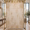 سجاد تركي فيفالدي 38904A ذهبي مقاس 300*400