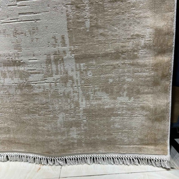 سجاد تركي فيفالدي 38904A ذهبي مقاس 300*400