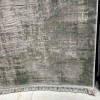 VIVALDI Turkish rug 38904A green size 250*350