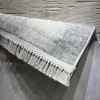 سجاد تركي فيفالدي 38904A رصاصي مقاس 200*300