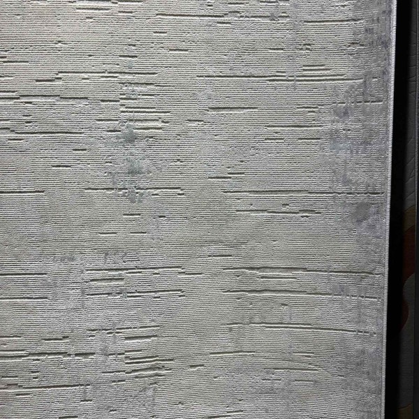 سجاد تركي فيفالدي 38904A رصاصي مقاس 200*300