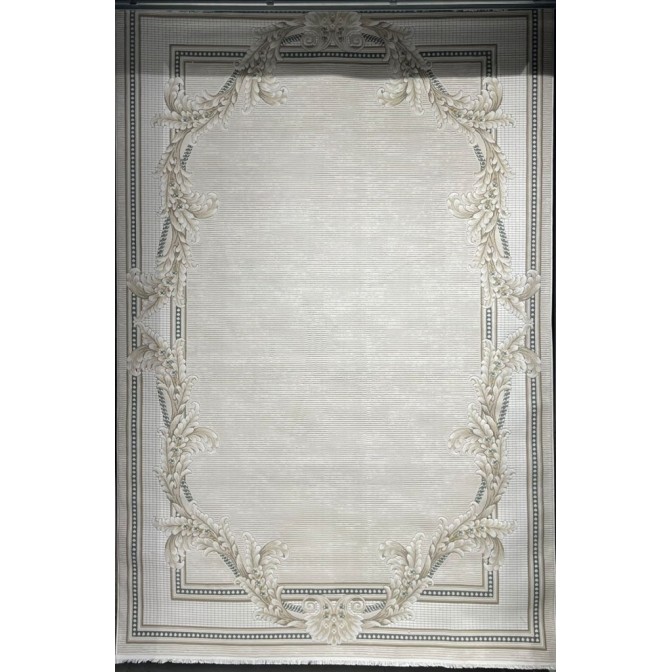 VORTAX Turkish rug 41498A BEIGE size 300*300