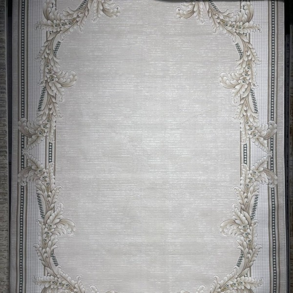 سجاد فورتاكس تركي 41498A بيج مقاس 300*400