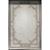 VORTAX Turkish rug 41498A CREAM BEIGE size 100*200