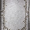VORTAX Turkish rug 41498A CREAM BEIGE size 100*200